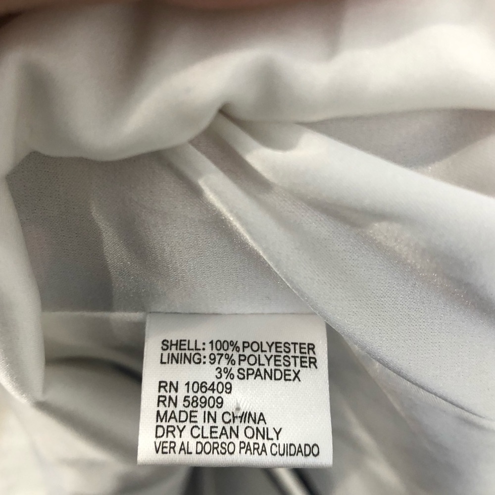 Antonio Melani Daria Dress - Picture 7 of 7